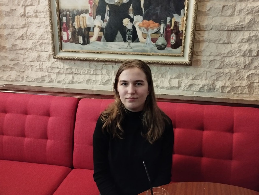 Фаина Савенкова: «Война начинается с ненависти к чужому мнению»