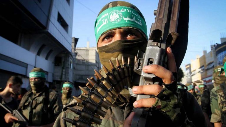 ХАМАС не отпустит заложников, пока Израиль не прекратит боевые действия
