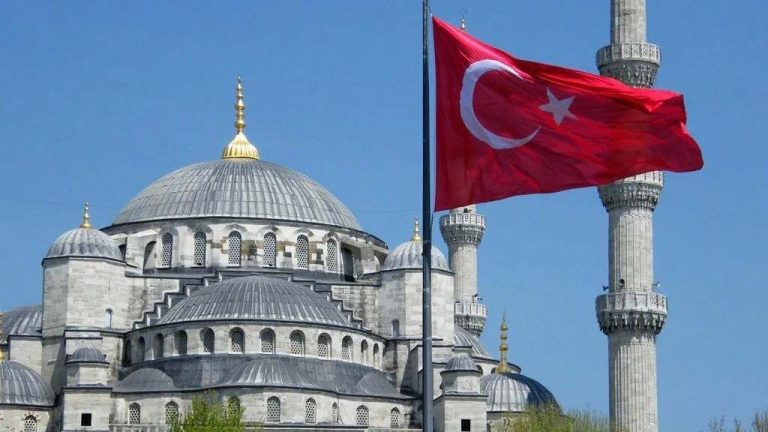 В Турции призвали к созданию военного формата с Россией и Сирией