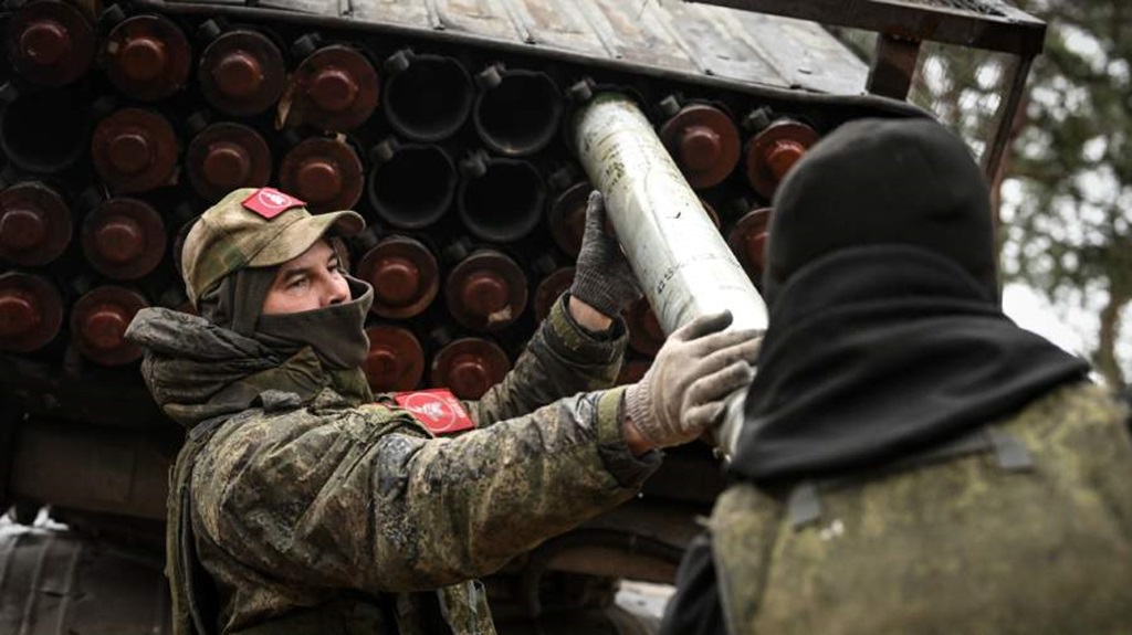 Массированный удар нанесли российские войска по производству украинских ракет
