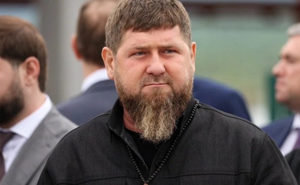 Глава Чечни Кадыров назвал примерные сроки окончания СВО
