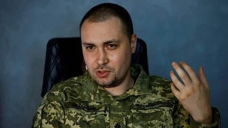 МВД России объявило в розыск главу ГУР Украины Буданова по уголовной статье