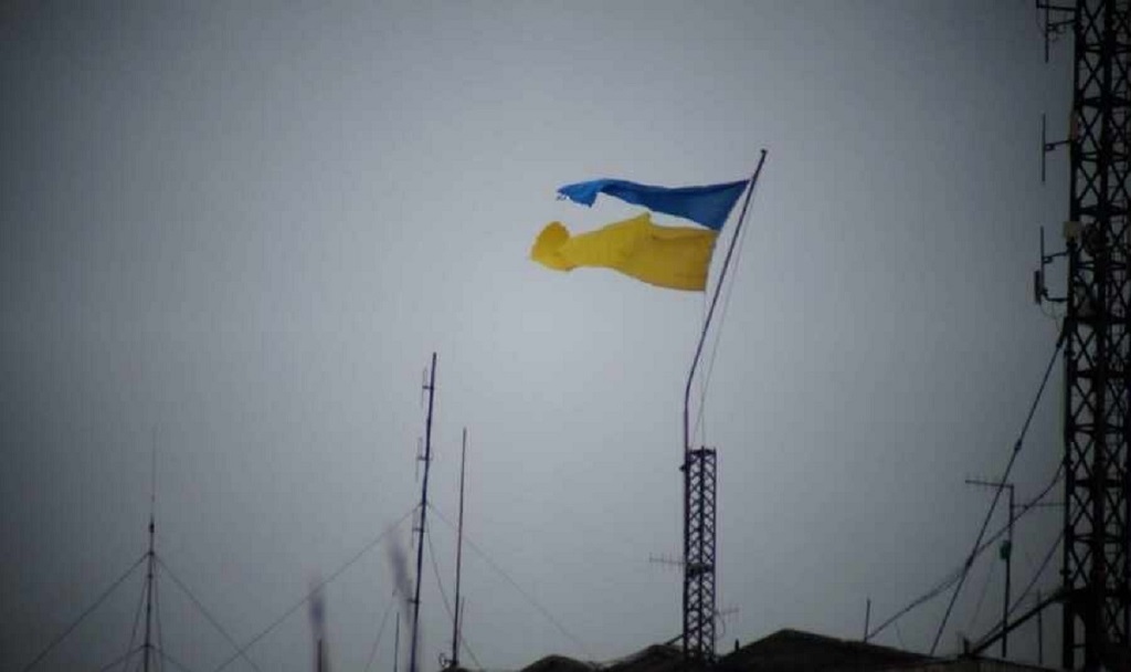 The Washington Post: Украина стоит на пороге провала