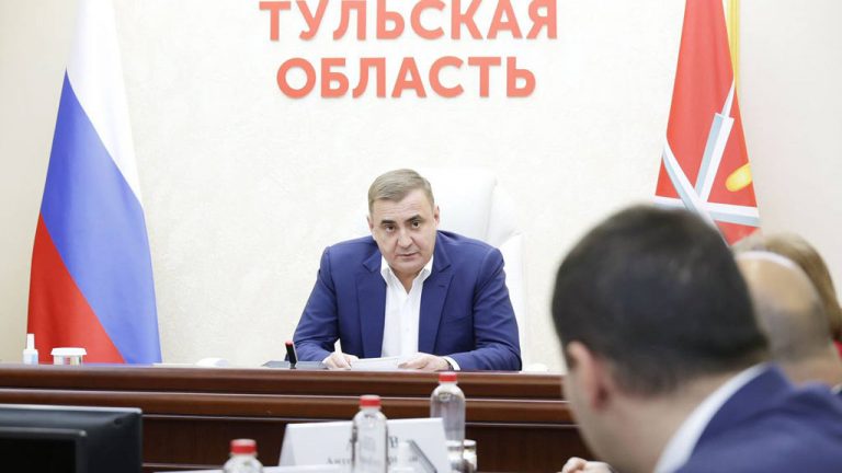 Тульский губернатор дал поручения после «Итогов года с Владимиром Путиным»