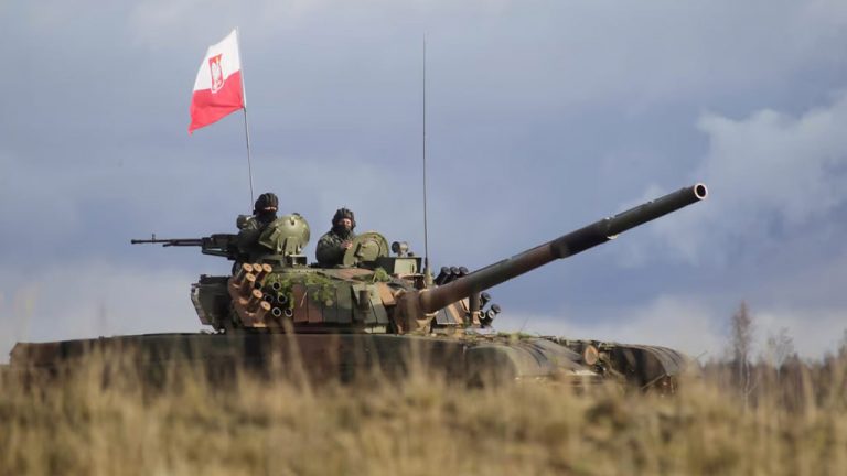 В Польше боятся повторить судьбу Украины