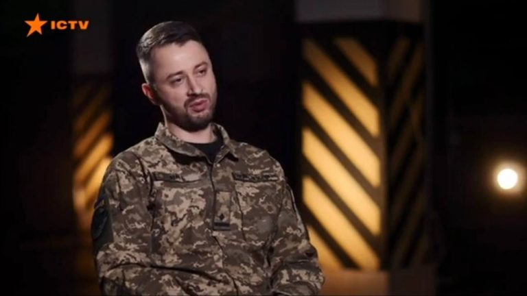 Украинский военный признался, что не знает, где Украина «побеждает»