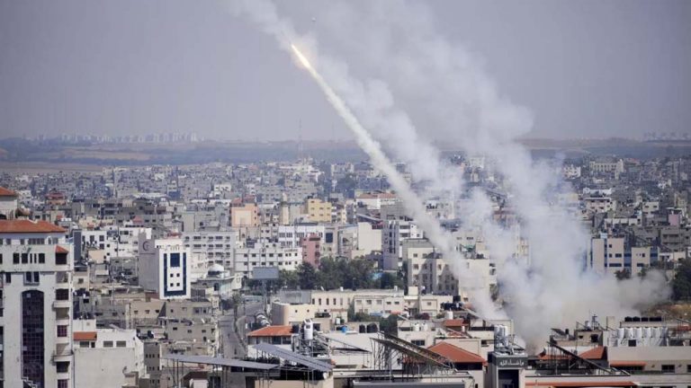 Израиль предложил ХАМАС заключить новое перемирие