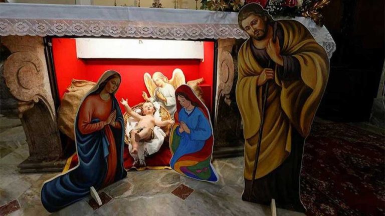 В РПЦ «однополый вертеп» в Италии назвали издевательством над духовной традицией