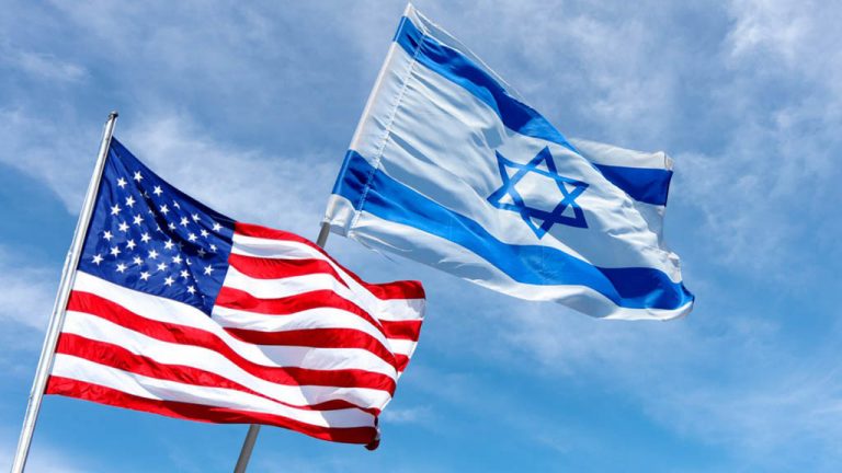 Министр стратегического планирования Израиля посетит США для обсуждения ситуации в Газе