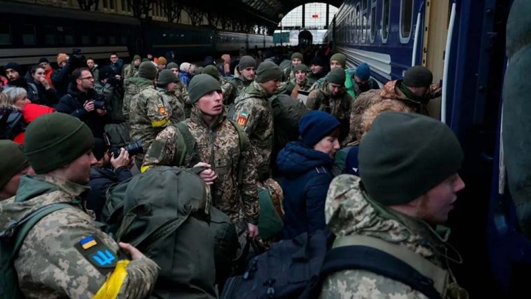 Губернатор Николаевской области призывает к войне «до последнего украинца»