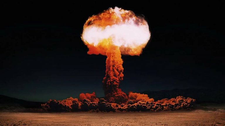 Экс-агент ЦРУ заявил о разработке планов по применению США ядерного оружия