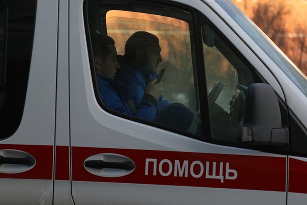 Губернатор Богомаз: при обстреле Брянской области со стороны Украины погиб 9-летний ребенок