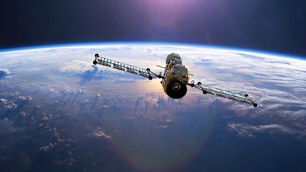 SpaceNews: Армия США не исключает перехват спутников противника