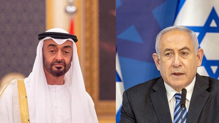 Власти ОАЭ отказались выплатить пособия палестинцам