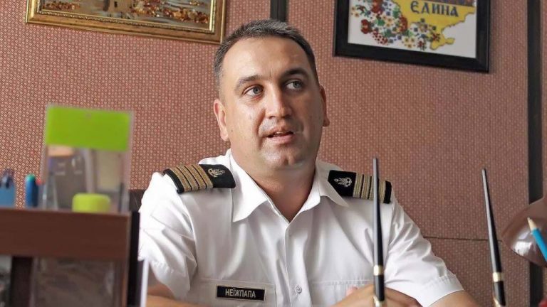 Командующий ВМС Украины просит НАТО прислать корабли