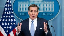 Белый дом: военная помощь Украине остановилась – денег нет