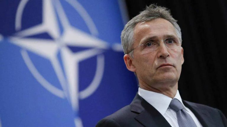 Генсек НАТО надеется, что Украина «истощит» Россию