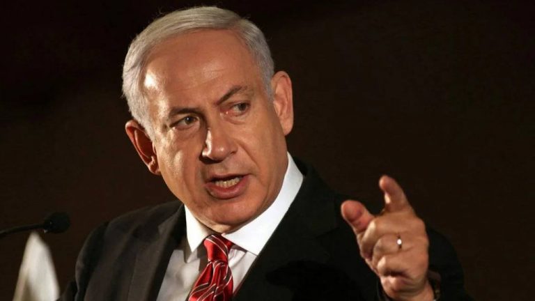 Нетаньяху заявил США, что отвергает создание палестинского государства в Газе