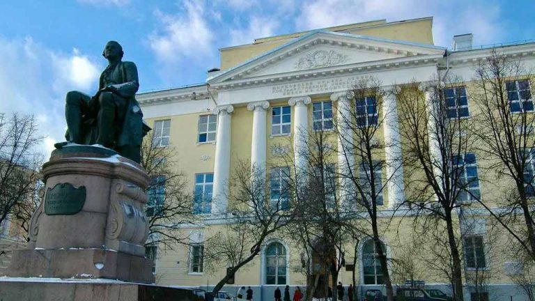 В России отмечается День студентов: «Vivat Academia! Vivant professores!»