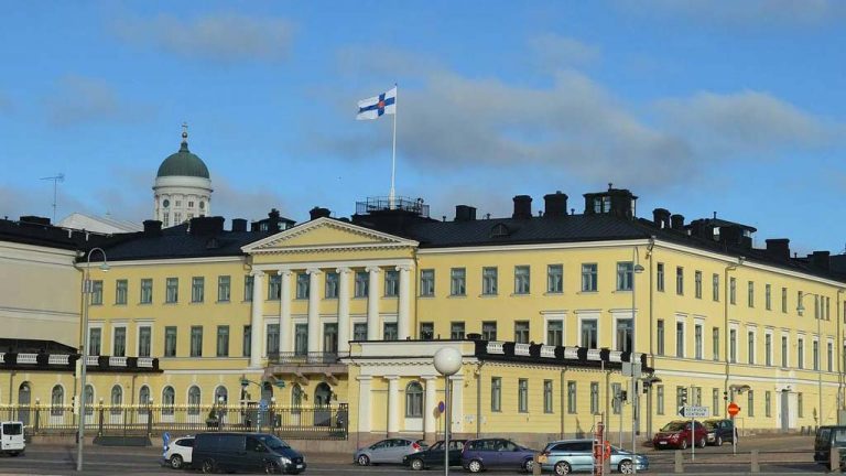 В Финляндии не намерены восстанавливать отношения с Россией