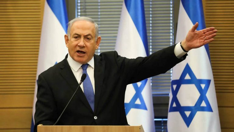 Нетаньяху: «Готовность суда рассматривать вопрос о геноциде – позор»