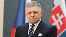 Словацкий премьер заявил о планах западных политиков на войну с Россией