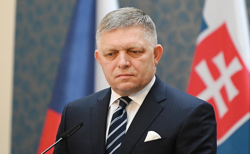 Словакия раскритиковала решение Украины отказаться от транзита российского газа в Европу