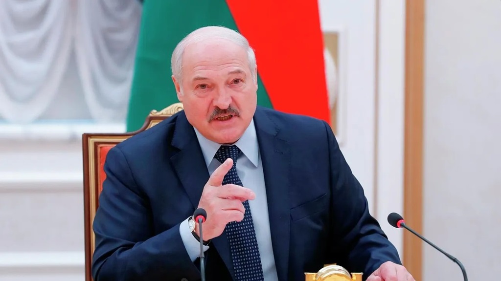 Президент Белоруссии заявил о способности Москвы и Минска достойно ответить на выпады недоброжелателей