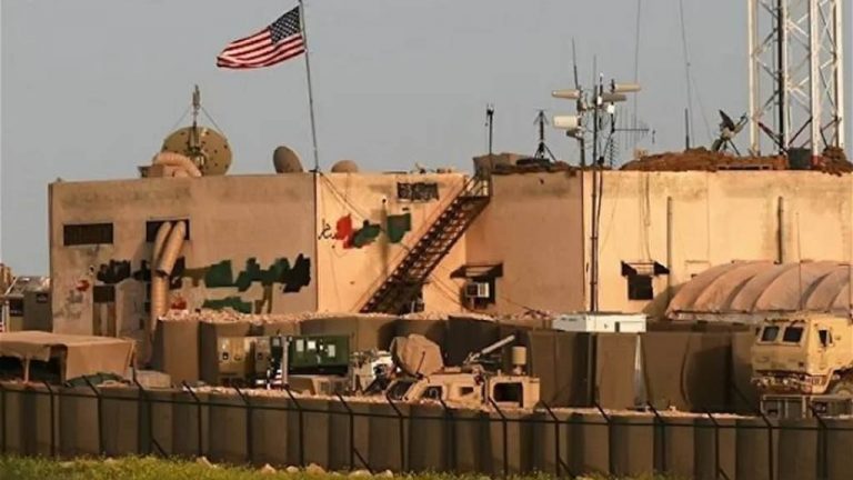 Пентагон сообщил о 34-х пострадавших после атаки дронов на военную базу США в Иордании