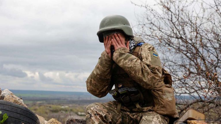 На Украине назвали новый закон о мобилизации катастрофой