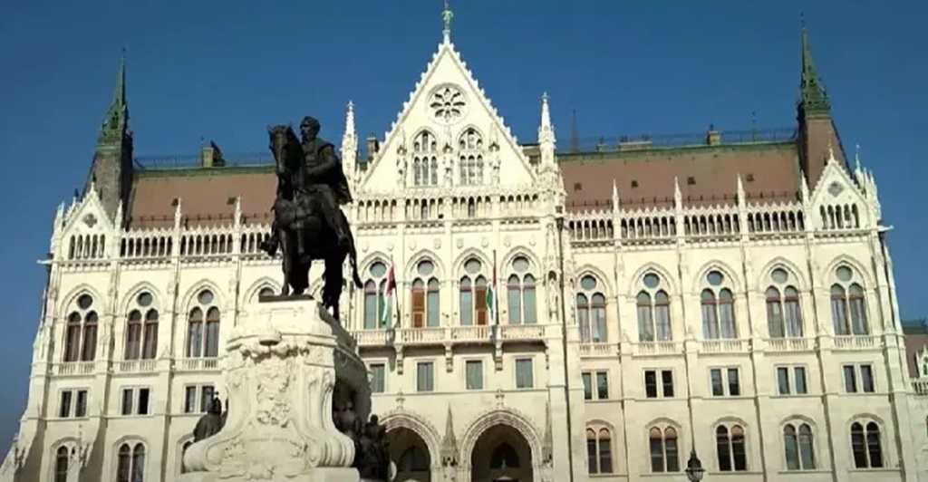 Правящая партия парламента Венгрии блокировала ратификацию соглашения о приёме Швеции в НАТО