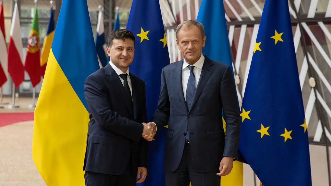 Politico: Польша и Прибалтика настроены резко против урегулирования украинского конфликта 