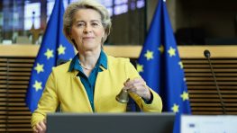 ЕС решил помочь Украине с «ремонтом» трубопровода «Дружба»