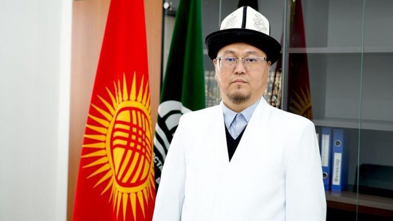 Новый муфтий в Кыргызстане: перспективы данного выбора