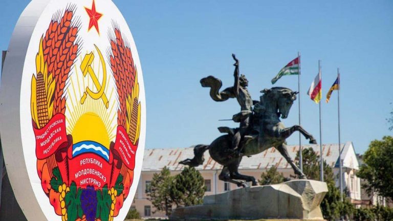 Съезд депутатов ПМР планирует осудить действия властей Молдавии