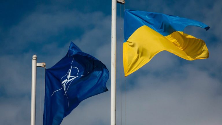 Эксперты не смогли гарантировать Украине защиту даже в случае вступления в НАТО