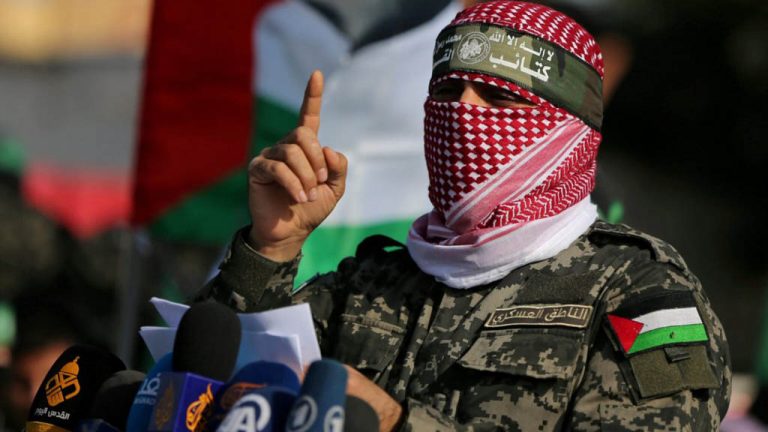 Делегация ХАМАС покинула мирные переговоры в Каире для консультаций