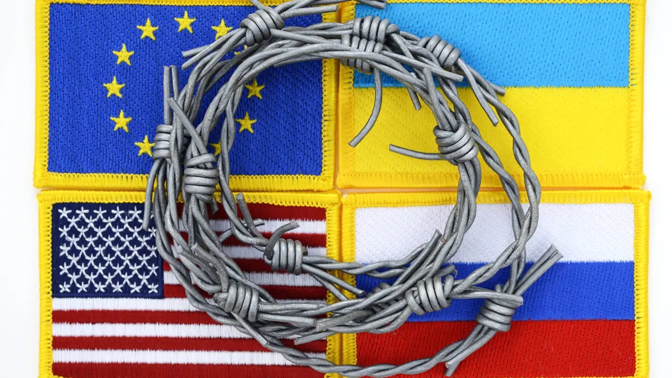 Американский профессор Миршаймер: перед переговорами Россия освободит как можно больше территорий