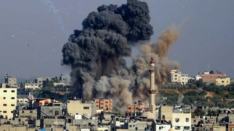 Нетаньяху заявил о подготовке новой операции в секторе Газа