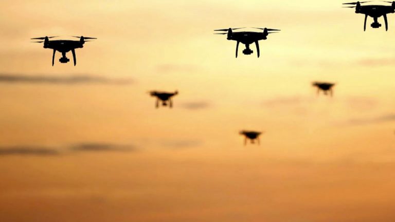 Академик РАН назвал самую эффективную тактику применения дронов