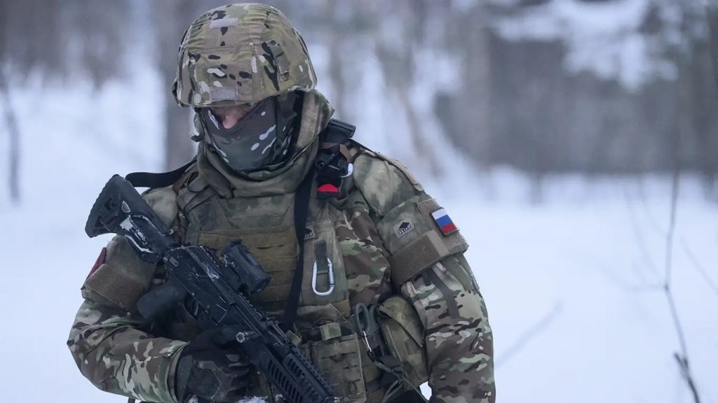 Военный эксперт объяснил важность рейда ВС РФ на правом берегу Днепра