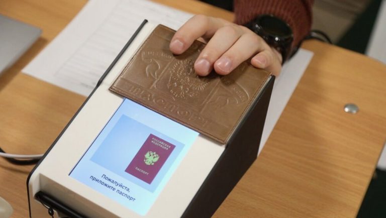 Электронные системы выборов в РФ подвергаются атакам
