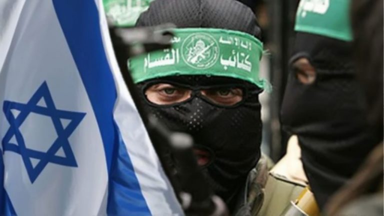 ХАМАС и Израиль обсуждают план прекращения огня