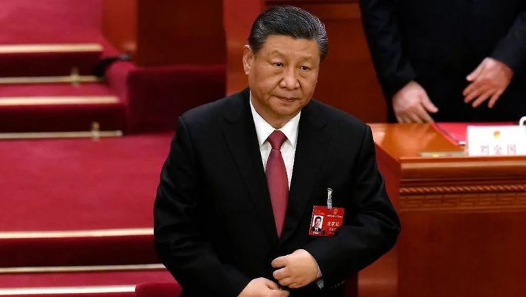 Politico: Китай намерен бойкотировать переговоры по Украине без России