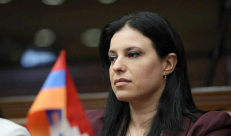 В Армении призвали не допустить украинизации страны