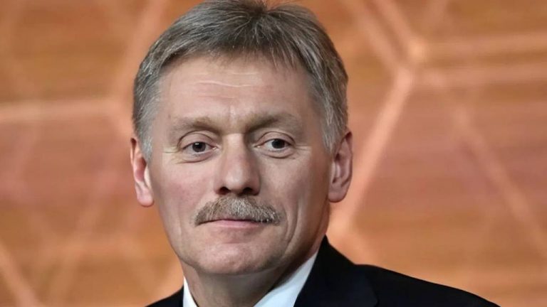Дмитрий Песков: «Кремль не намерен ни перед кем оправдываться за победу Путина»