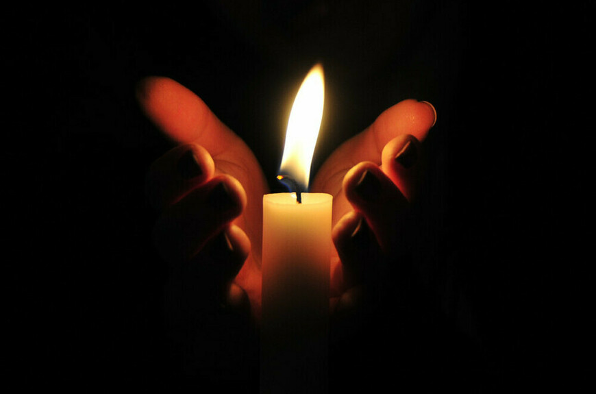 Соболезнования родным и близким погибших в теракте в Крокус Сити Холле