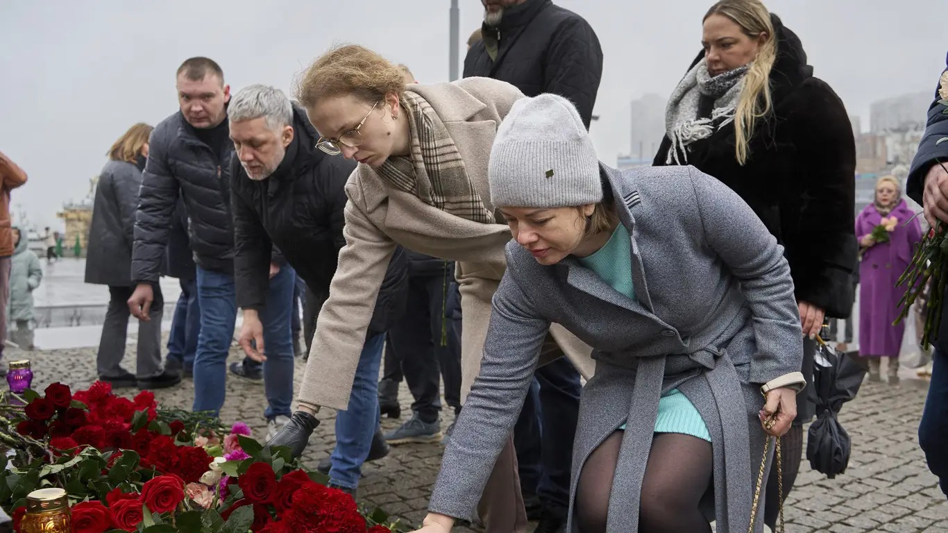 Мировые СМИ расценили теракт в Красногорске как самую страшную трагедию десятилетия