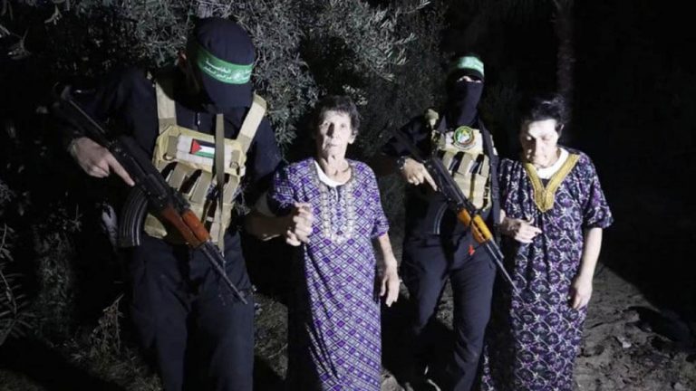 Израиль готов к обмену пленными и заложниками с ХАМАС