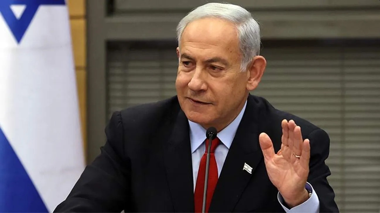 Глава правительства Израиля отказался направлять делегацию в США после принятия резолюции СБ ООН по Сектору Газа